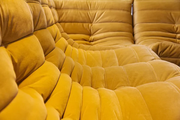 Imagem da almofada da mobília — Fotografia de Stock