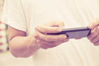 adamım telefonuna denetleme