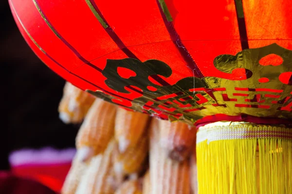 ,Chinese New Year. — Stock Photo, Image