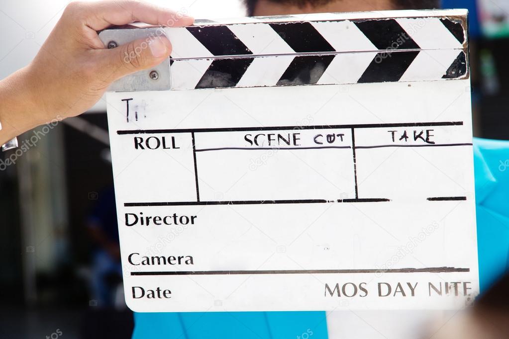 Film Slate