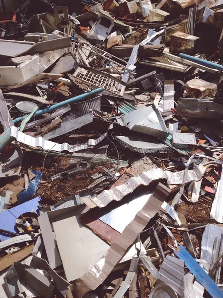 電子廃棄物 — ストック写真