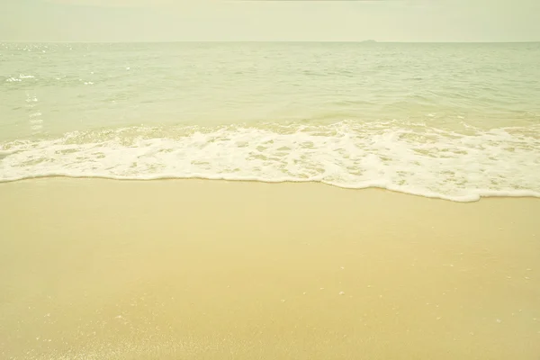 Wave of the sea — Stock Photo, Image