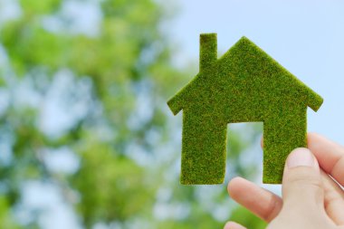 Eco house simge kavramı