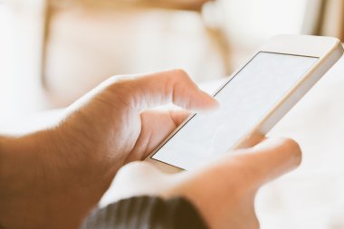 akıllı telefon arka plan