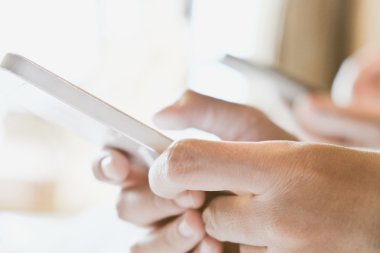 akıllı telefon arka plan