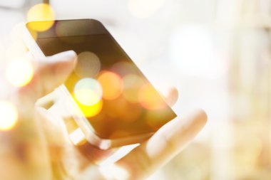 Birden fazla pozlama akıllı telefon