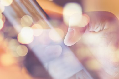 Dijital tablet çift pozlama