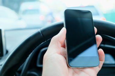 iletişim teknolojisi kavramı.