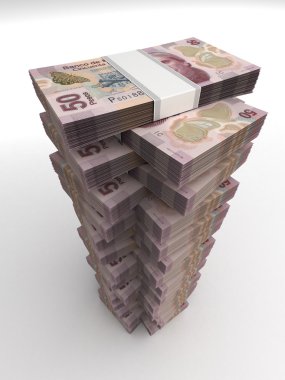 Meksika pesos Kulesi