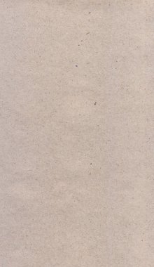 Kağıtların Yapısı