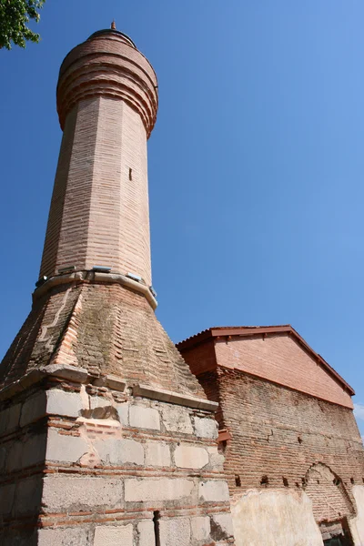 Hagia Sophia Iznik — Stockfoto