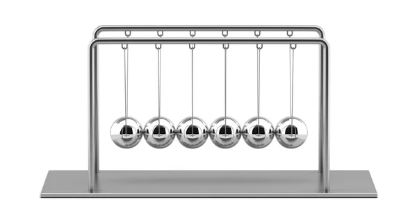 Newton's Cradle — Stock Photo, Image