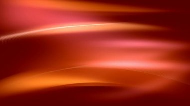 yumuşak turuncu arka plan