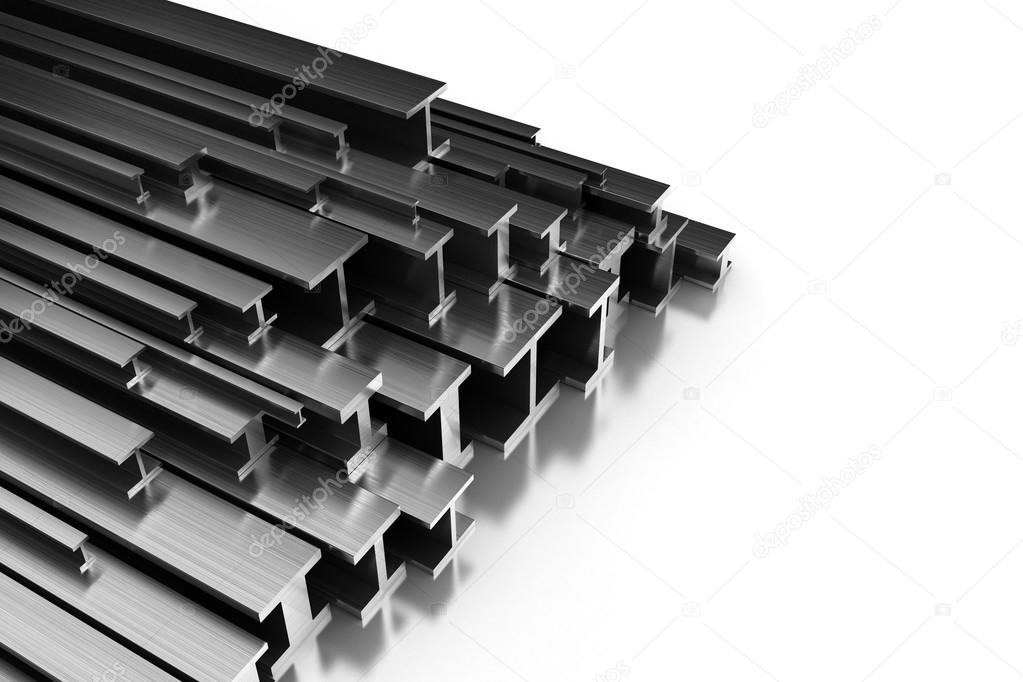 Steel Profiles
