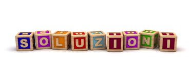 Soluzioni metin küp