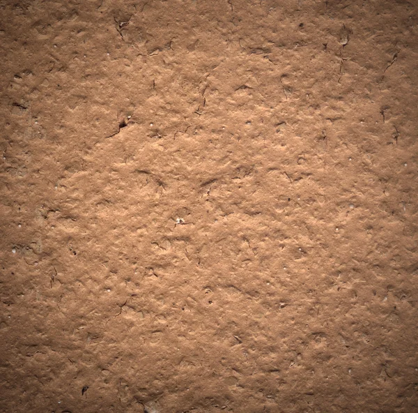 Textura de terracota — Fotografia de Stock