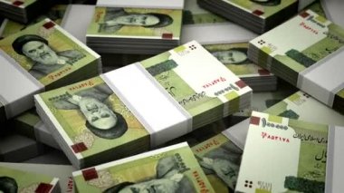 İran Riyali sorunsuz