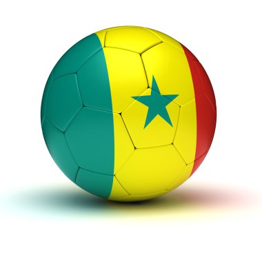 Senegal futbol