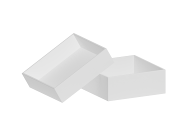 Beyaz Açık Kutu, şeffaf arkaplan