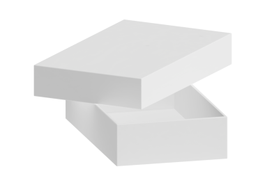 Beyaz Açık Kutu, şeffaf arkaplan