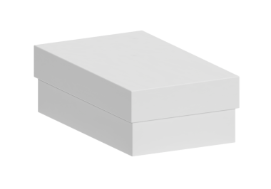 Beyaz Açık Kutu, şeffaf arkaplan