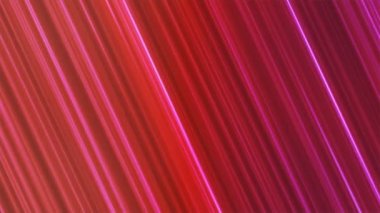 Yayın Geri Eğimli Hi-Tech Hatları, Kırmızı, Soyut, Döngü, 4k