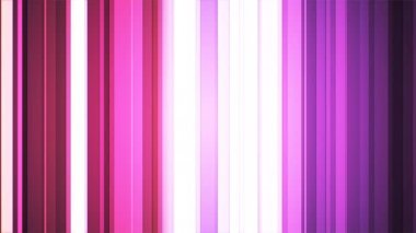 Yayın Twinkling Hi-Tech Barlar, Macenta Mor, Soyut, Loopable, 4k