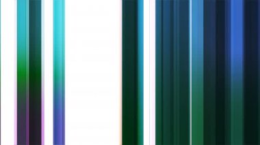 Yayın Twinkling Hi-Tech Barlar, Çok Renkli, Soyut, Loopable, 4k