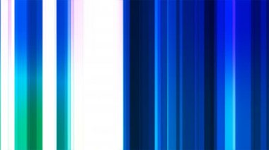 Yayın Twinkling Hi-Tech Barlar, Mavi, Soyut, Loopable, 4k