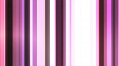 Yayın Twinkling Hi-Tech Barlar, Pembe, Soyut, Loopable, 4k