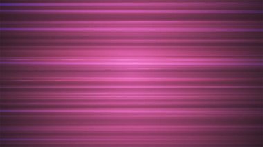 Yayın Yatay Hi-Tech Hatları, Magenta Kırmızı, Soyut, Loopable, 4k