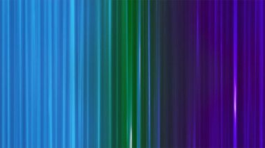 Dikey yüksek teknoloji çizgiler, çok renkli, Abstract, Loopable, 4 k yayın