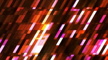Yayın Twinkling Eğimli Hi-Tech Küçük Barlar, Bordo, Soyut, Loopable, 4k