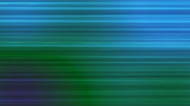 Yüksek teknoloji yatay çizgiler, çok renkli, Abstract, Loopable, 4 k yayın