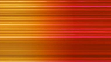 Yüksek teknoloji yatay çizgiler, çok renkli, Abstract, Loopable, 4 k yayın