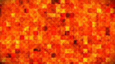 Hi-Tech Parıldayan Soyut Desenler Duvarı, Çoklu Renkler, Olaylar, 2D, Döngüsel, 4K