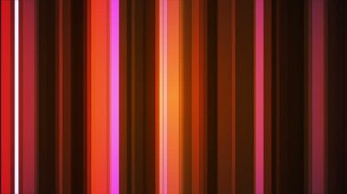 Yayın Twinkling Hi-Tech Barlar, Çok Renkli, Soyut, Döngü, Hd