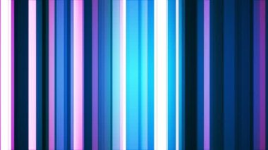 Yayın Twinkling Hi-Tech Barlar, Mavi, Soyut, Loopable, Hd