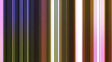 Yayın Twinkling Hi-Tech Barlar, Çok Renkli, Soyut, Döngü, Hd