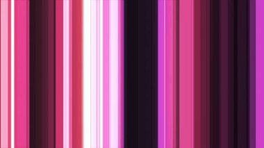 Yayın Twinkling Hi-Tech Barlar, Pembe, Soyut, Loopable, Hd