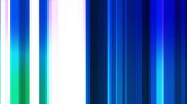 Yayın Twinkling Hi-Tech Barlar, Mavi, Soyut, Loopable, Hd