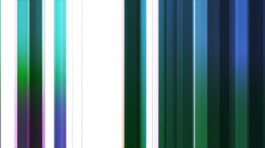 Yayın Twinkling Hi-Tech Barlar, Çok Renkli, Soyut, Döngü, Hd