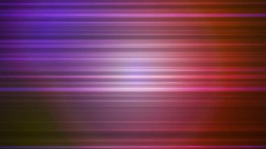 Yayın Yatay Hi-Tech Hatları, Çok Renkli, Soyut, Döngü, Hd