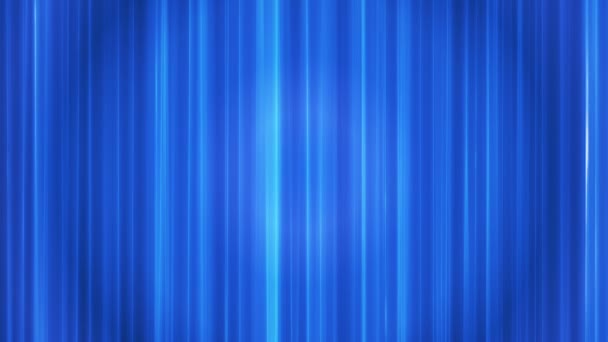 Diffusion Vertical Hi-Tech Lines, Bleu, Abstrait, Boucle, En Haute Qualité 