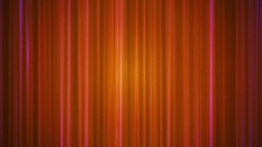 Yayın Dikey Hi-Tech Hatları, Turuncu, Soyut, Döngülü, Hd