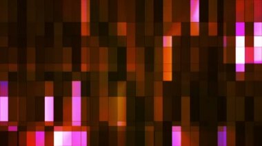 Yayın Twinkling Hi-Tech Küçük Barlar, Çok Renkli, Soyut, Döngü, Hd