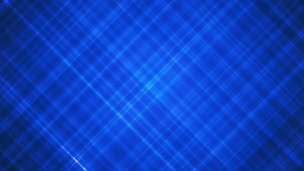 Diffusion Intersectant Lignes obliques Hi-Tech, Bleu, Abstrait, Boucle, En Haute Qualité 