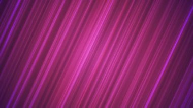 Yayın İleri Eğimli Hi-Tech Hatları, Magenta Kırmızı, Soyut, Döngü, Hd