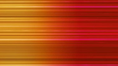 Yayın Yatay Hi-Tech Hatları, Çok Renkli, Soyut, Döngü, Hd