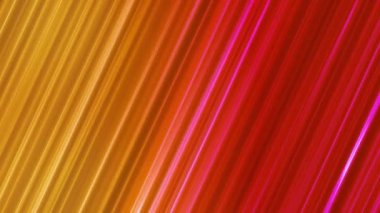 Yayın İleri Eğimli Hi-Tech Hatları, Çok Renkli, Soyut, Döngü, Hd